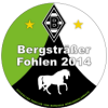 Bergsträßer Fohlen